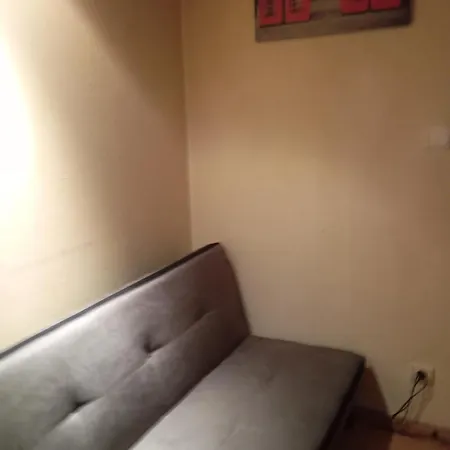 Chambre Nancy Séjour chez l'habitant