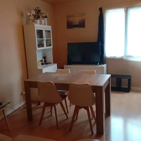 Chambre Nancy Nancy