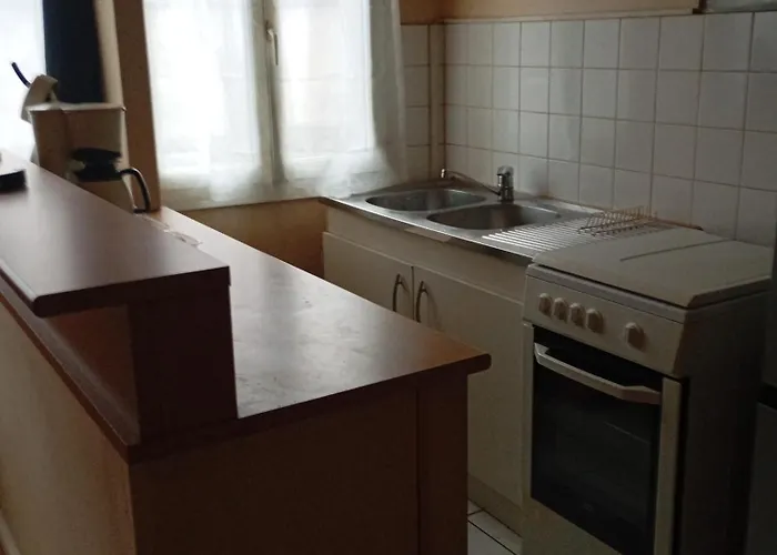 منزل للإقامة Les Temps Heureux نانسي